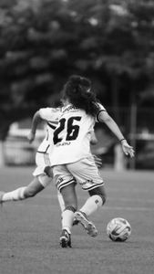 Carol na Ferroviária