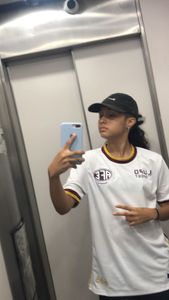 Financiamento Coletivo - Carol na Ferroviária