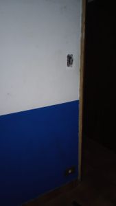 Centro Acadêmico "Luiz de Queiroz" - Reforma emergencial na sede do CALQ