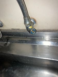 Piracicaba/SP - Reforma emergencial na sede do CALQ