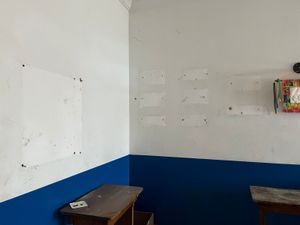 Vaquinha Online - Reforma emergencial na sede do CALQ