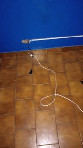 Crowdfunding - Reforma emergencial na sede do CALQ