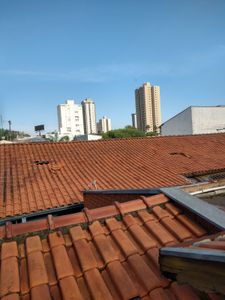 Reforma emergencial na sede do CALQ imagem 9