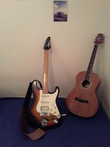 Vaquinha Online - Art e Sons