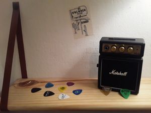 Música - Art e Sons