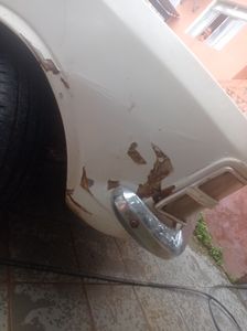 Crowdfunding - Arrecadação para restauração do Opala do meu pai