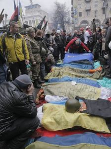 Causas e Comunidade - "Unidos pela Ucrânia: Uma Campanha de Solidariedade para os Imigrantes Ucranianos no Brasil".