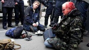 Unidos pela Ucrânia: Uma Campanha de Solidariedade para os Imigrantes Ucranianos no Brasil - "Unidos pela Ucrânia: Uma Campanha de Solidariedade para os Imigrantes Ucranianos no Brasil".