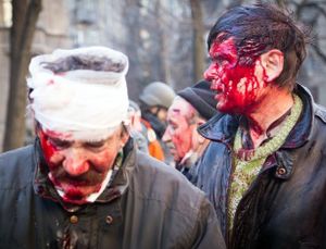 "Unidos pela Ucrânia: Uma Campanha de Solidariedade para os Imigrantes Ucranianos no Brasil". imagem 6