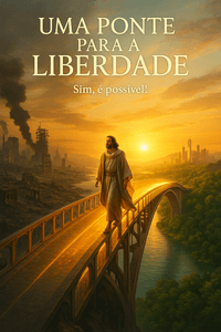 Capa Inicial da Produção - Longa Metragem "Ponte para a Liberdade"