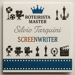 Cinema, Vídeos e TV - Longa Metragem "Ponte para a Liberdade"