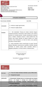 Curitiba/PR - Custos cirúrgicos do Justen 