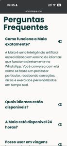 Curitiba/PR - WhatsLingua: Destrave seu Inglês e Ajude a Formar Novos Craques! 🚀