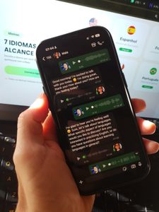 Lojinha Online - WhatsLingua: Destrave seu Inglês e Ajude a Formar Novos Craques! 🚀