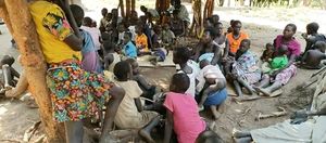 Crenças e Religião - Viagem missionária para á África e países próximos