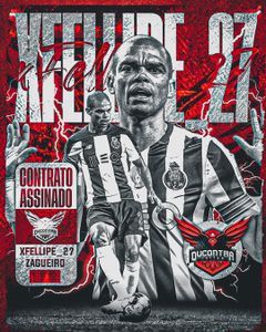 Crowdfunding - Ducontra United , Time de e-sportes busca parceria!