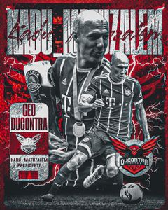 CARLOS EDUARDO ANDRADE DA SILVA - Ducontra United , Time de e-sportes busca parceria!