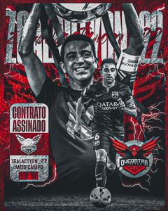 Ducontra United , Time de e-sportes busca parceria! imagem 7