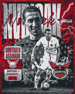 São Leopoldo/RS - Ducontra United , Time de e-sportes busca parceria!