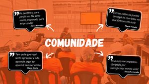 Escola Quebrada Food - formando empreendedores gastronômicos nas periferias imagem 6