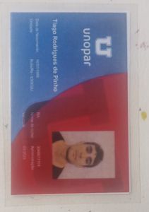 Porto Alegre/RS - Vaquinha para renegociação e rematrícula da faculdade 