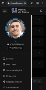 Educação - Vaquinha para renegociação e rematrícula da faculdade 