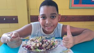 Remanso Fraterno - Campanha de Alimentos – Remanso Fraterno