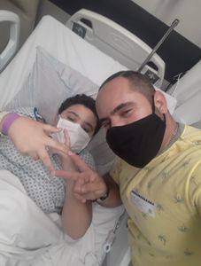 Vaquinha Online - AMOR SOLIDÁRIO JESUS É FIEL!