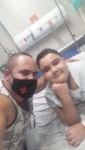 Saúde e Emergências - AMOR SOLIDÁRIO JESUS É FIEL!