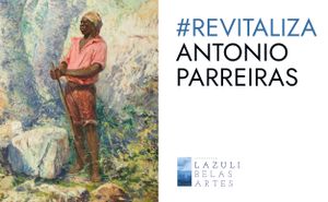 Projeto para Revitalização do Museu Antonio Parreiras