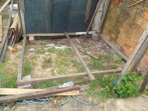 Vaquinha Online - Casa propria 