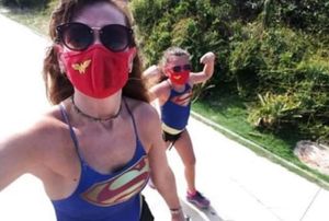 Esportes - Criança transplantada! Busca no esporte o sonho de celebrar a vida e o poder da Doação!