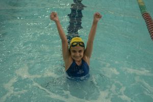 Criança transplantada! Busca no esporte o sonho de celebrar a vida e o poder da Doação! imagem 6