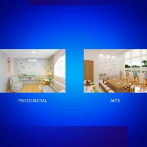 ONGs - Aceleração do projeto impacto dreams e custeio da documentação do projeto.