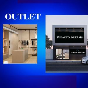 Aceleração do projeto impacto dreams - Aceleração do projeto impacto dreams e custeio da documentação do projeto.