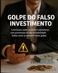 Financiamento Coletivo - Ajuda para recomeçar após golpe financeiro  e recuperar a segurança da minha família.