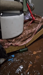 Causas e Comunidade - Ajude Marly e Ivania a reconstruirem seus lares após a enchente❤️