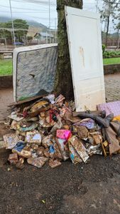 Família Bender - Ajude Marly e Ivania a reconstruirem seus lares após a enchente❤️