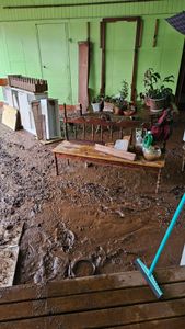 Igrejinha/RS - Ajude Marly e Ivania a reconstruirem seus lares após a enchente❤️