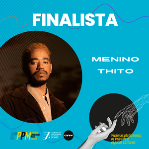 Ajude o menino thito a chegar no "Prêmio Profissinais da Música" em Brasília