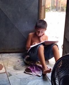 Vaquinha Online - Minha maternidade 