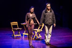 DESAMOR, de Walcyr Carrasco no Rio imagem 10