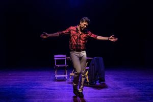 DESAMOR, de Walcyr Carrasco no Rio - DESAMOR, de Walcyr Carrasco no Rio