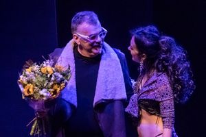 DESAMOR, de Walcyr Carrasco no Rio imagem 8