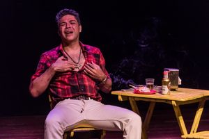 DESAMOR, de Walcyr Carrasco no Rio imagem 6