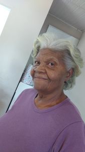 Caridade e Filantropia - Nos ajude a cuidar de nossa mãe.