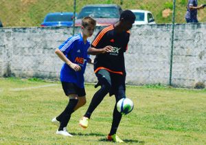 Vaquinha Online - Ajude o Misael Estêvão a realizar o sonho dele