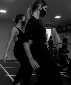 Vaquinha Online - ESTREIA: Bicho no Concreto