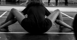 Arte - ESTREIA: Bicho no Concreto