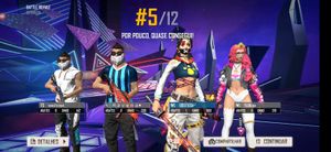 Esportes - nos ajude a crescer no cenario de e-sports 